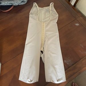 Marena Recovery Compression Girdle Size M